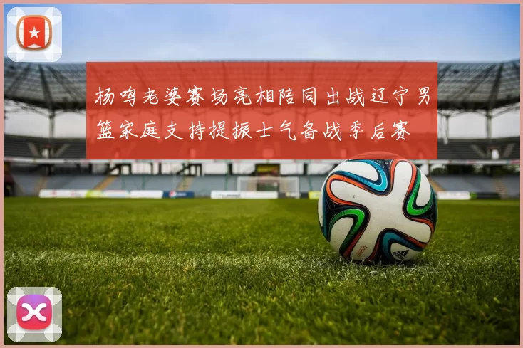 杨鸣老婆赛场亮相陪同出战辽宁男篮家庭支持提振士气备战季后赛